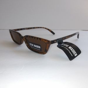 NWT STEVE MADDEN SUNGLASSES EYEWEAR ACCESSORY